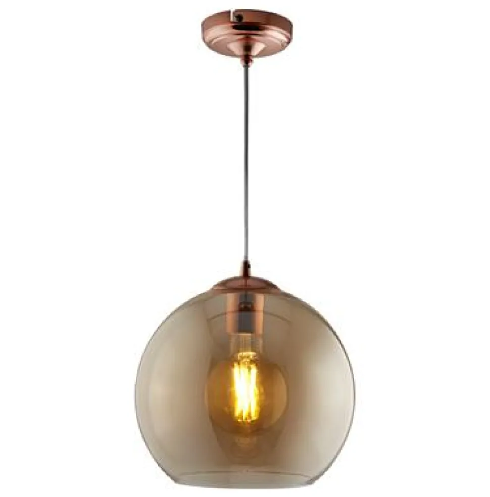 Balls Ø35 taklampa