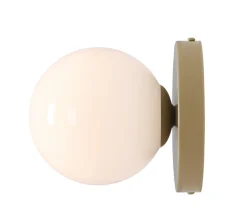 Ball Ø15 vägglampa