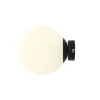 Ball Ø20 vägglampa