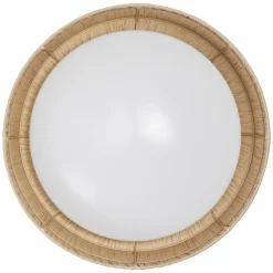 Bamboo Paper Ø40 plafond