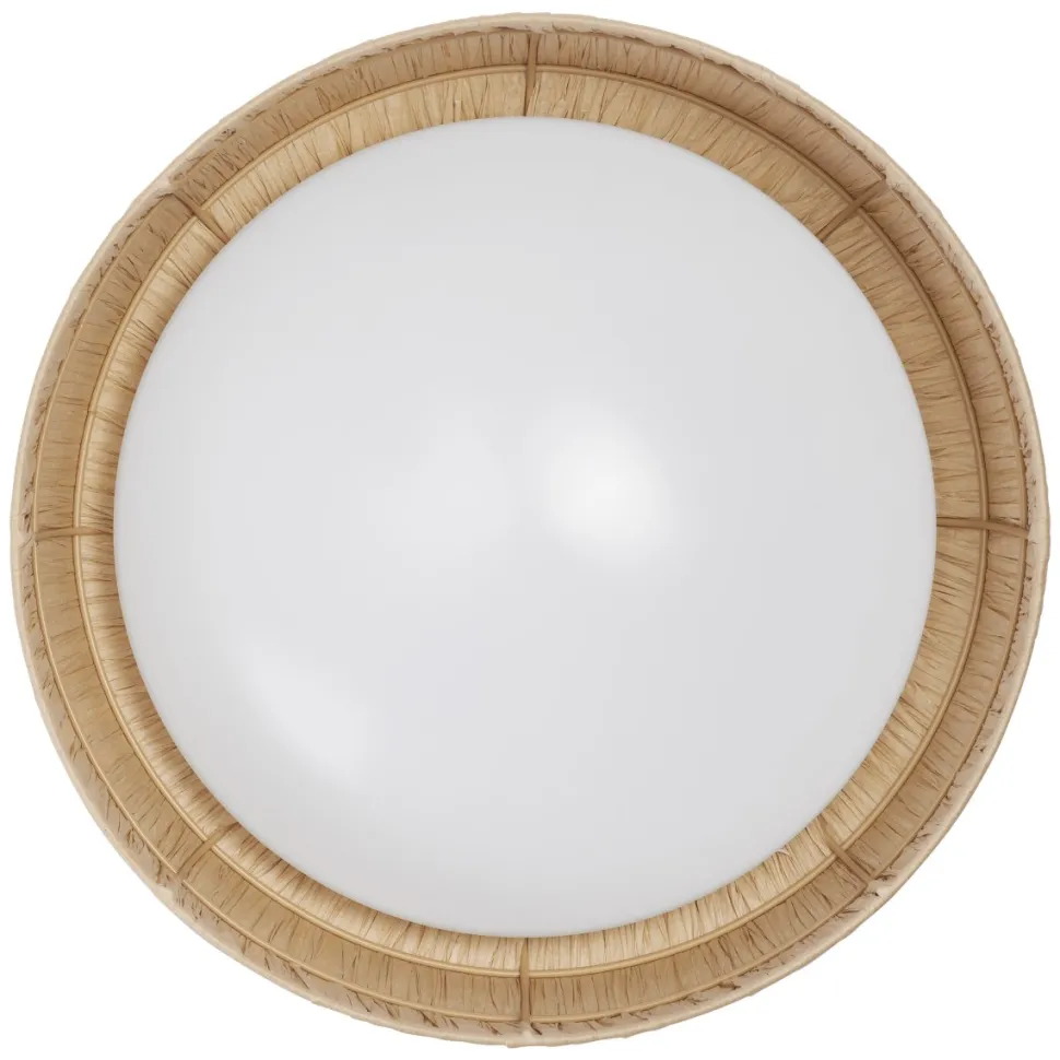 Bamboo Paper Ø40 plafond