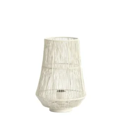 Banjar 33cm bordslampa