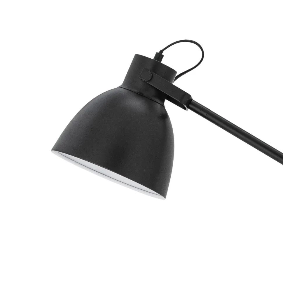 Barca golvlampa