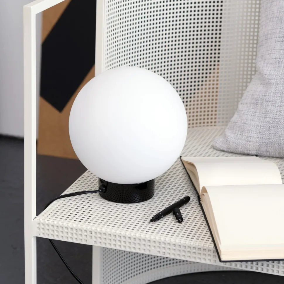 Barcelona 23cm bordslampa