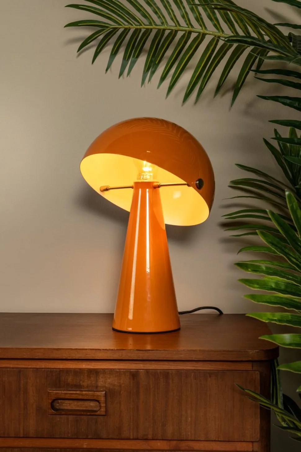 Barone 34cm bordslampa