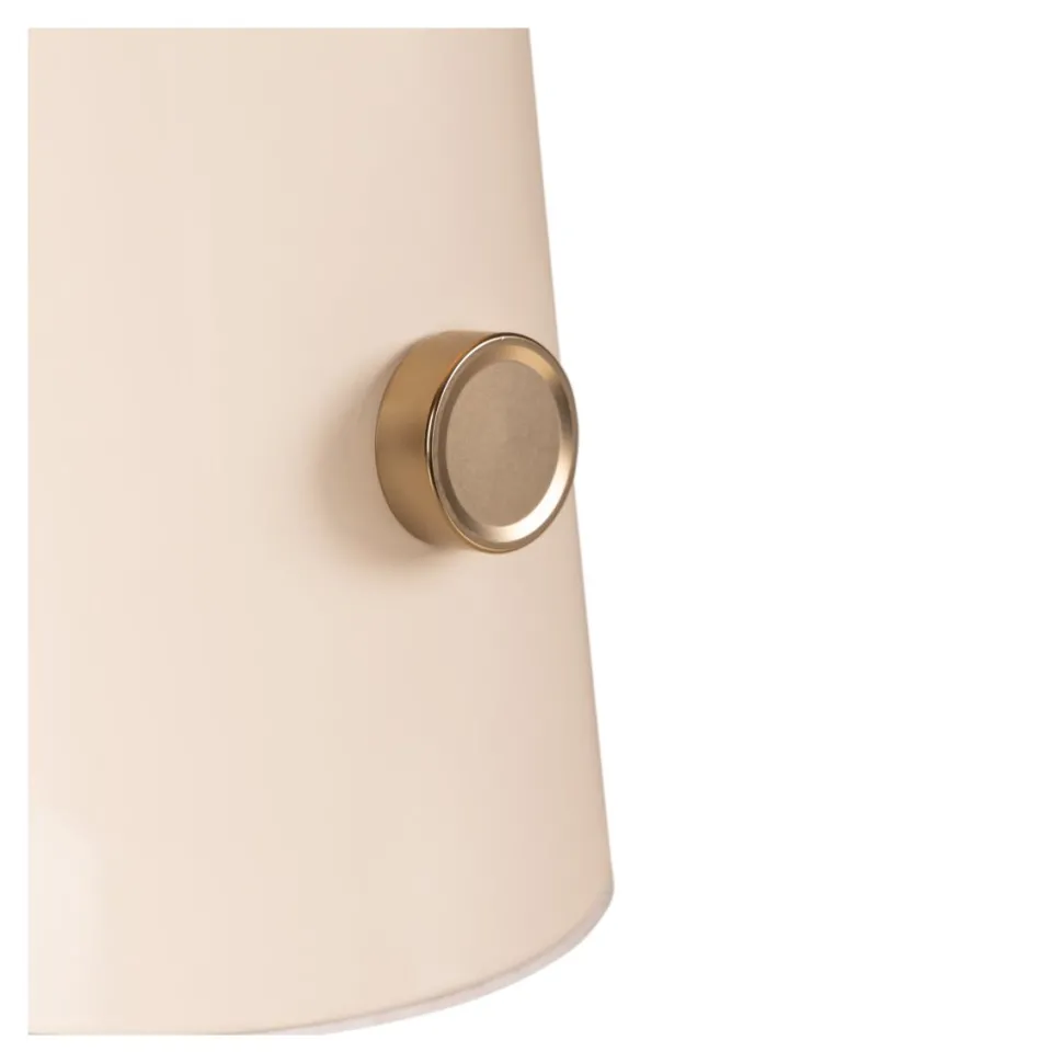 Barone 52cm bordslampa