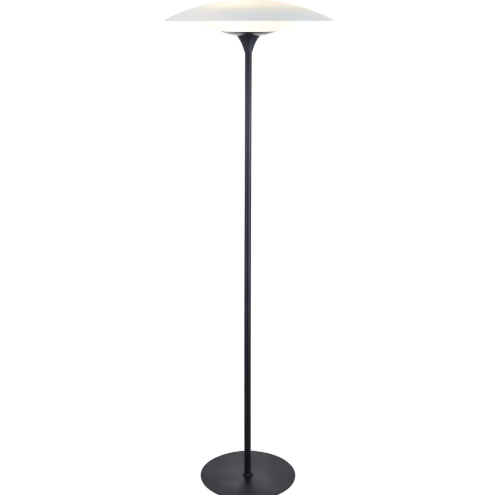Baroni golvlampa