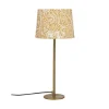 Base 58cm bordslampa