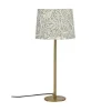 Base 58cm bordslampa