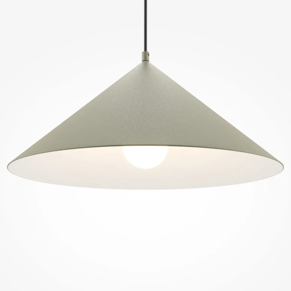 Basic colors Ø35 taklampa