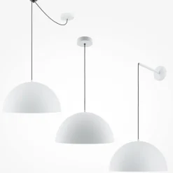 Basic colors Ø35 taklampa