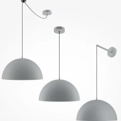 Basic colors Ø35 taklampa