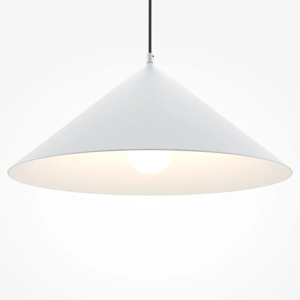 Basic colors Ø35 taklampa