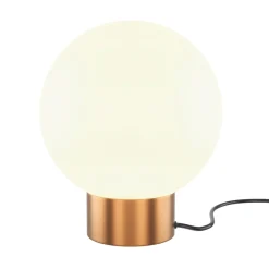 Basic form 24cm bordslampa