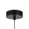 Basic form Ø15 taklampa