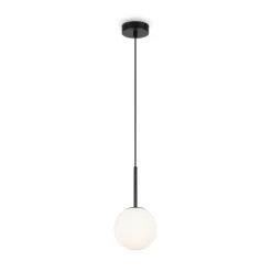 Basic form Ø15 taklampa
