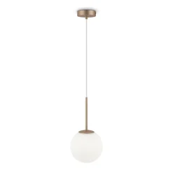 Basic form Ø18 taklampa