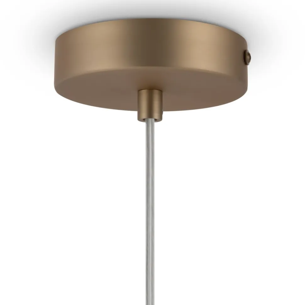 Basic form Ø18 taklampa