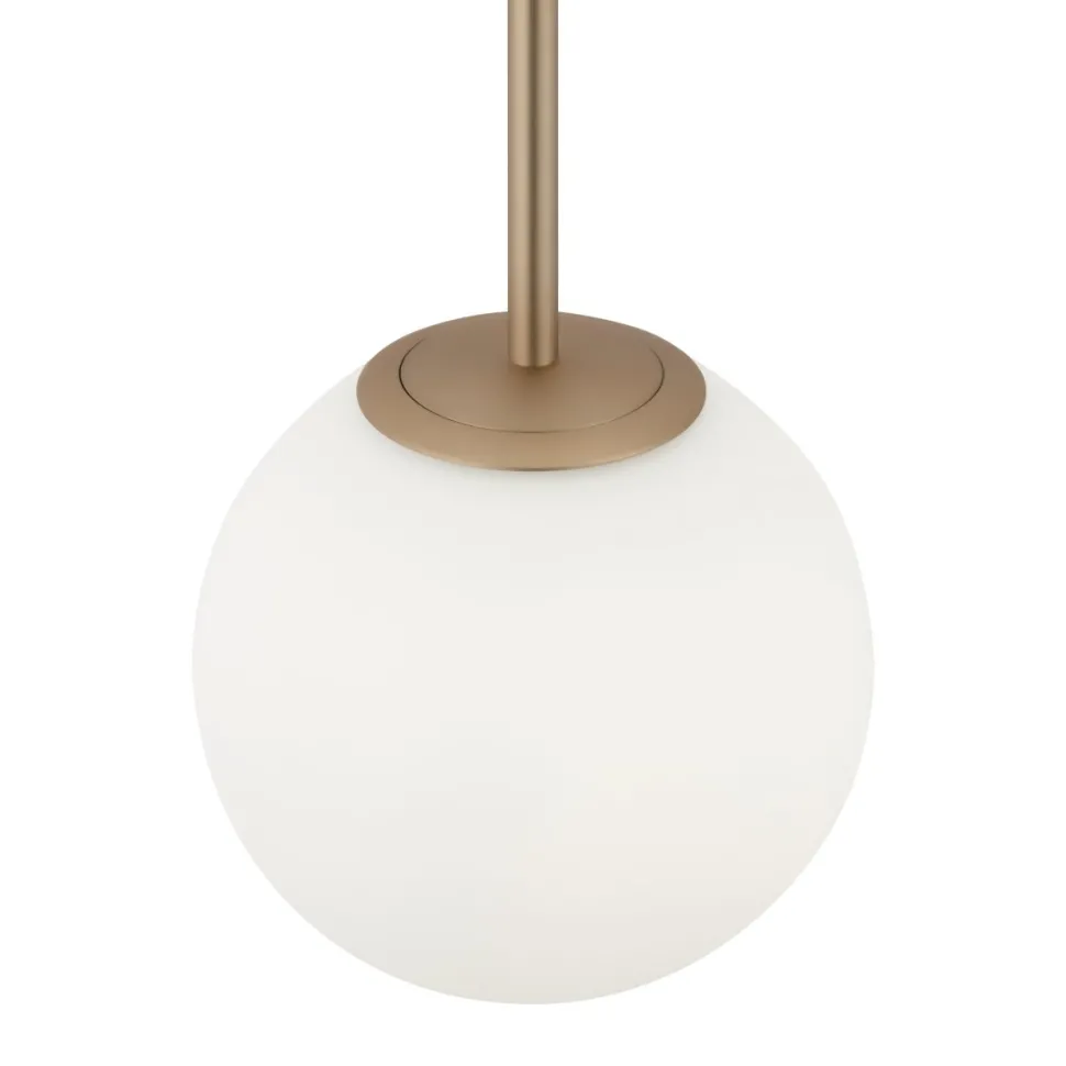 Basic form Ø18 taklampa