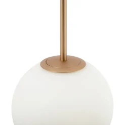 Basic form Ø20 taklampa