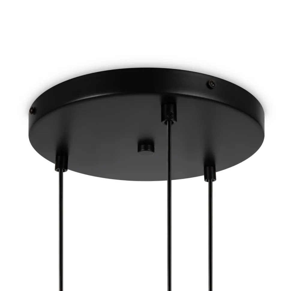 Basic form Ø40 taklampa
