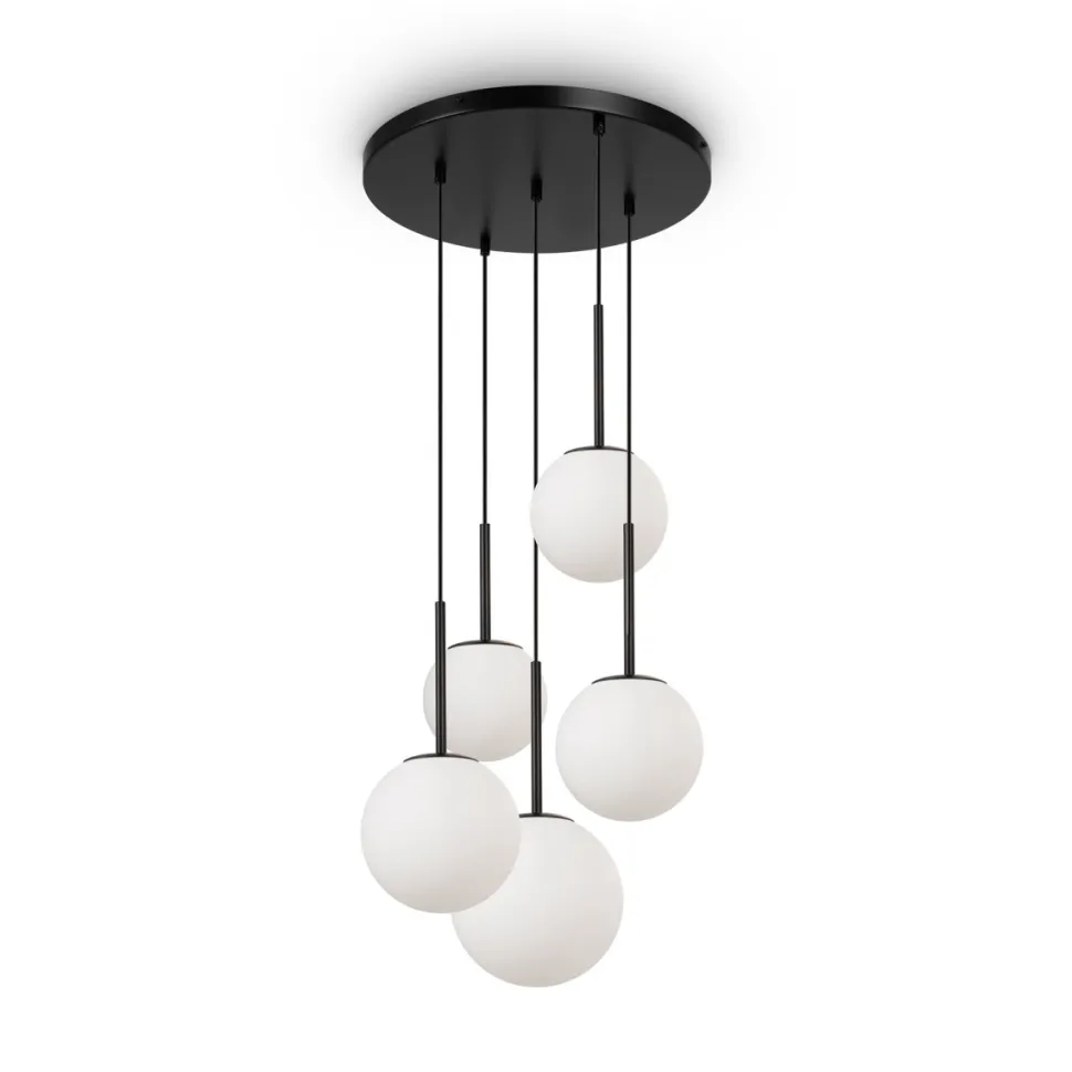 Basic form Ø45 taklampa