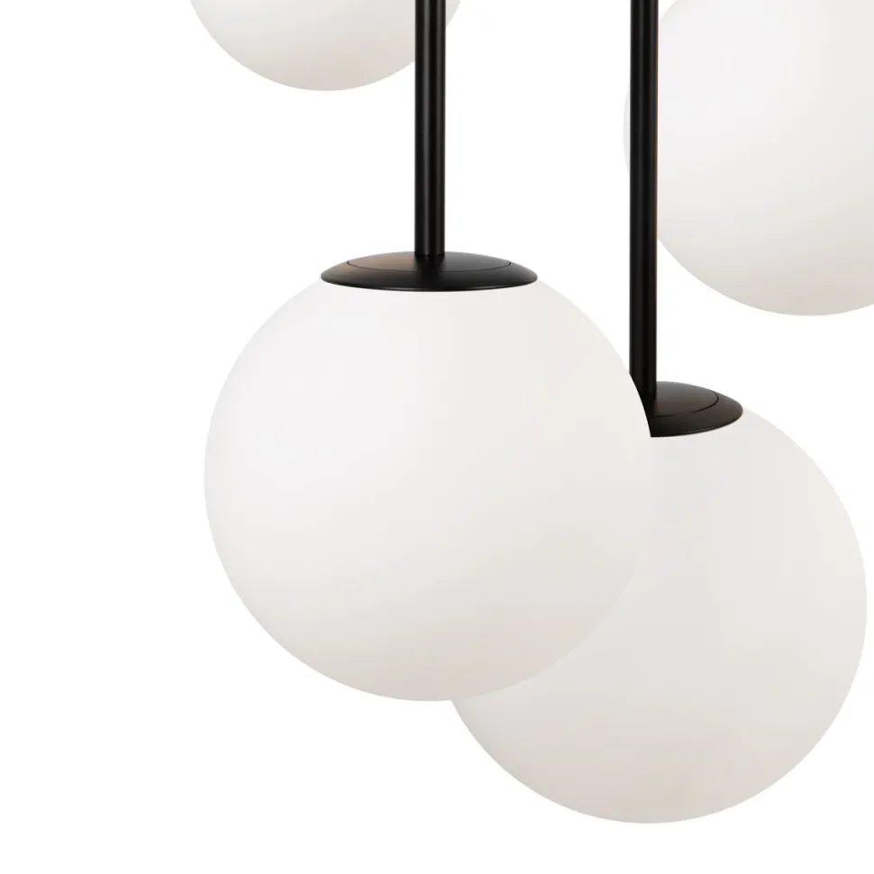 Basic form Ø45 taklampa