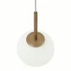 Basic form Ø15 taklampa