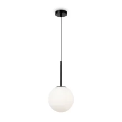 Basic form Ø20 taklampa