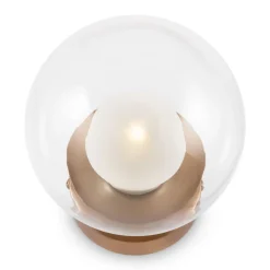 Basic form Ø15 vägglampa