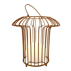 Basket 32cm portabel
