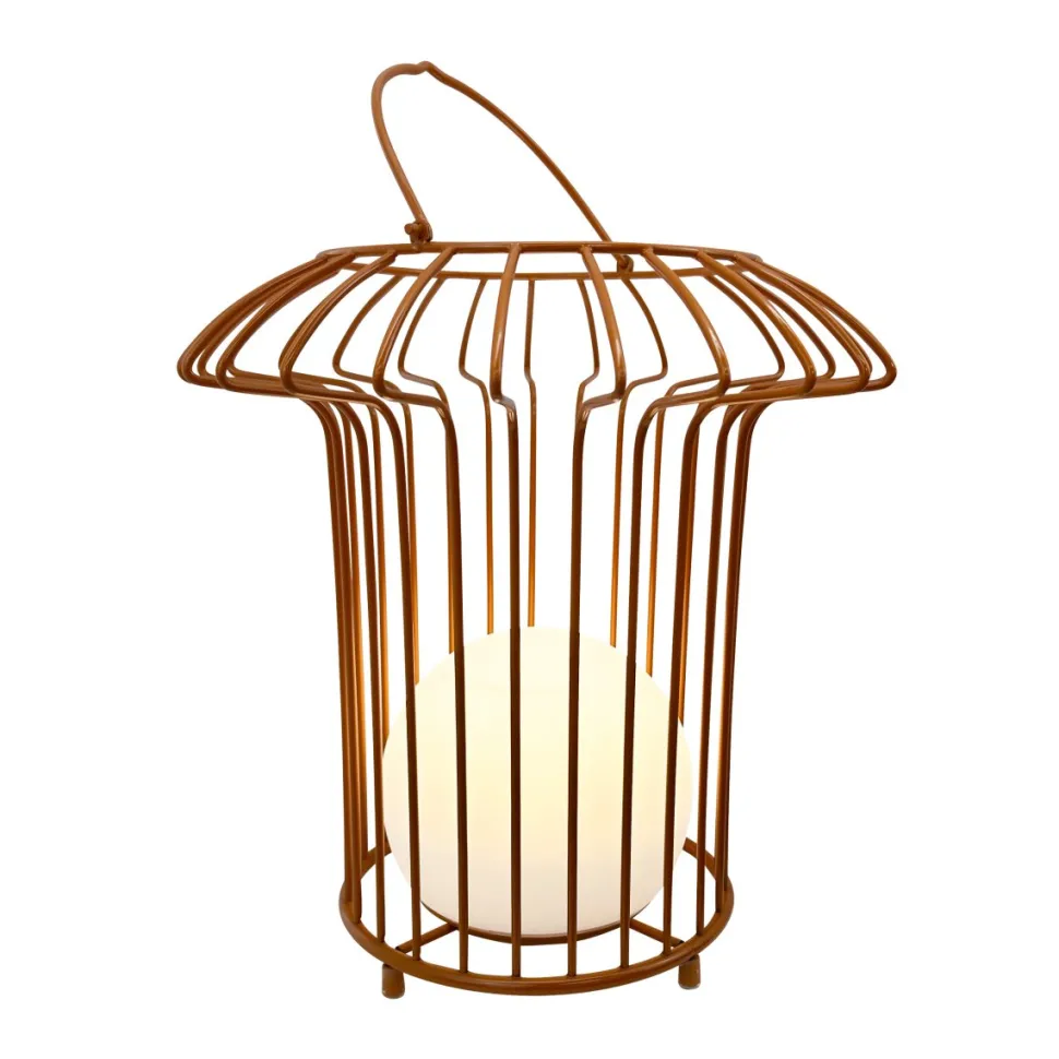 Basket 32cm portabel