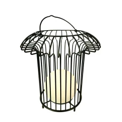 Basket 32cm portabel