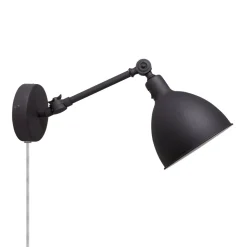 Bazar mini 50cm vägglampa
