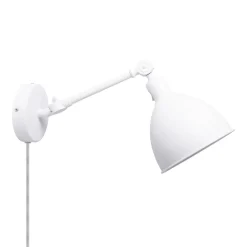 Bazar mini 50cm vägglampa