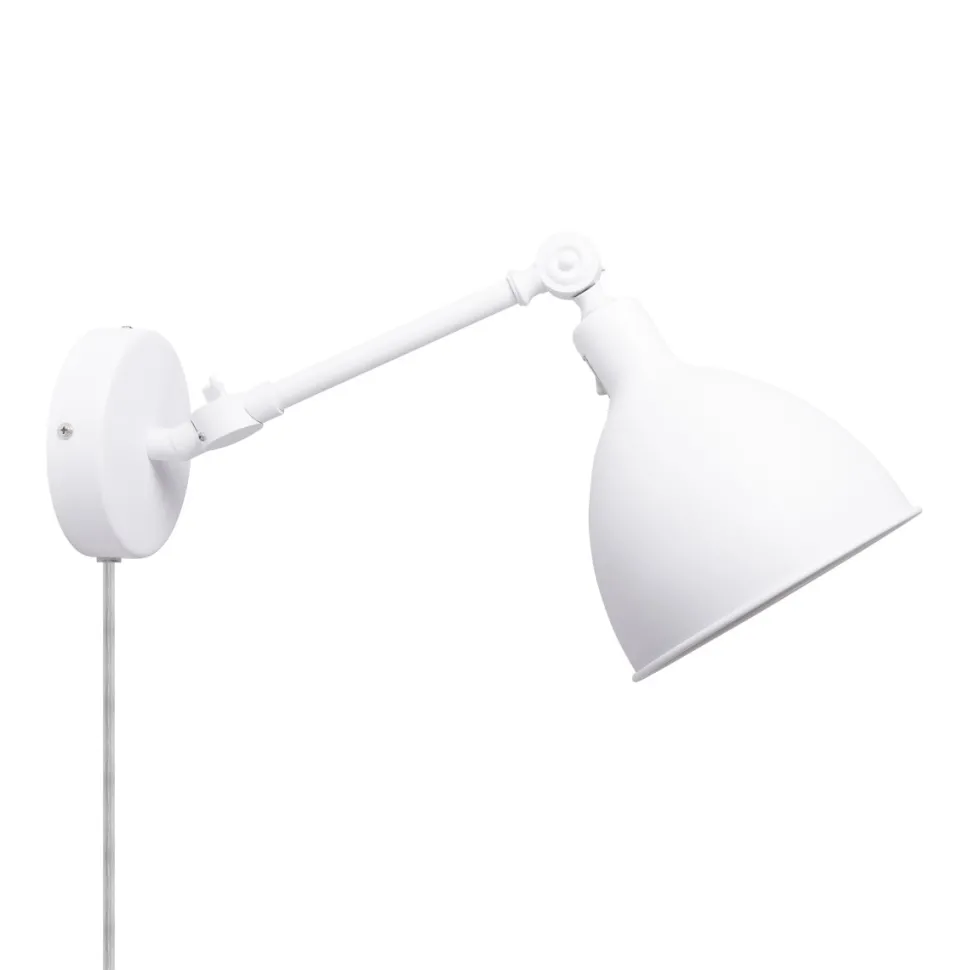 Bazar mini 50cm vägglampa