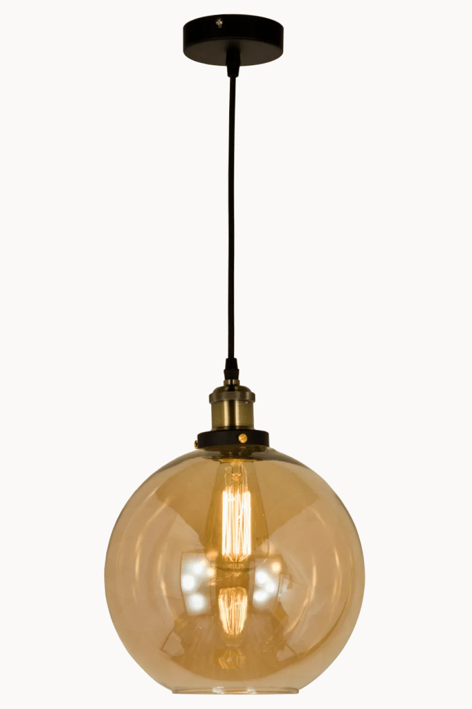 Beatrice Ø25 taklampa