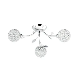 Bellis Ø54 plafond