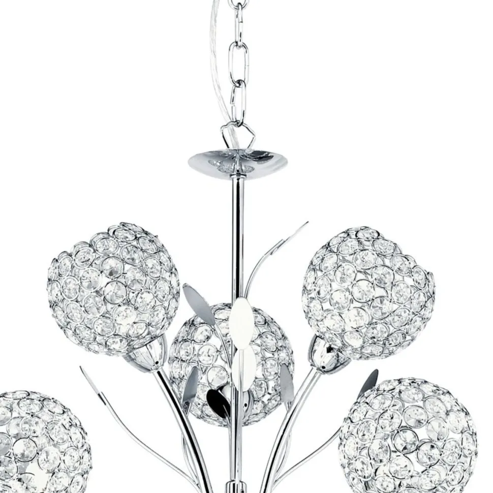 Bellis Ø68 taklampa