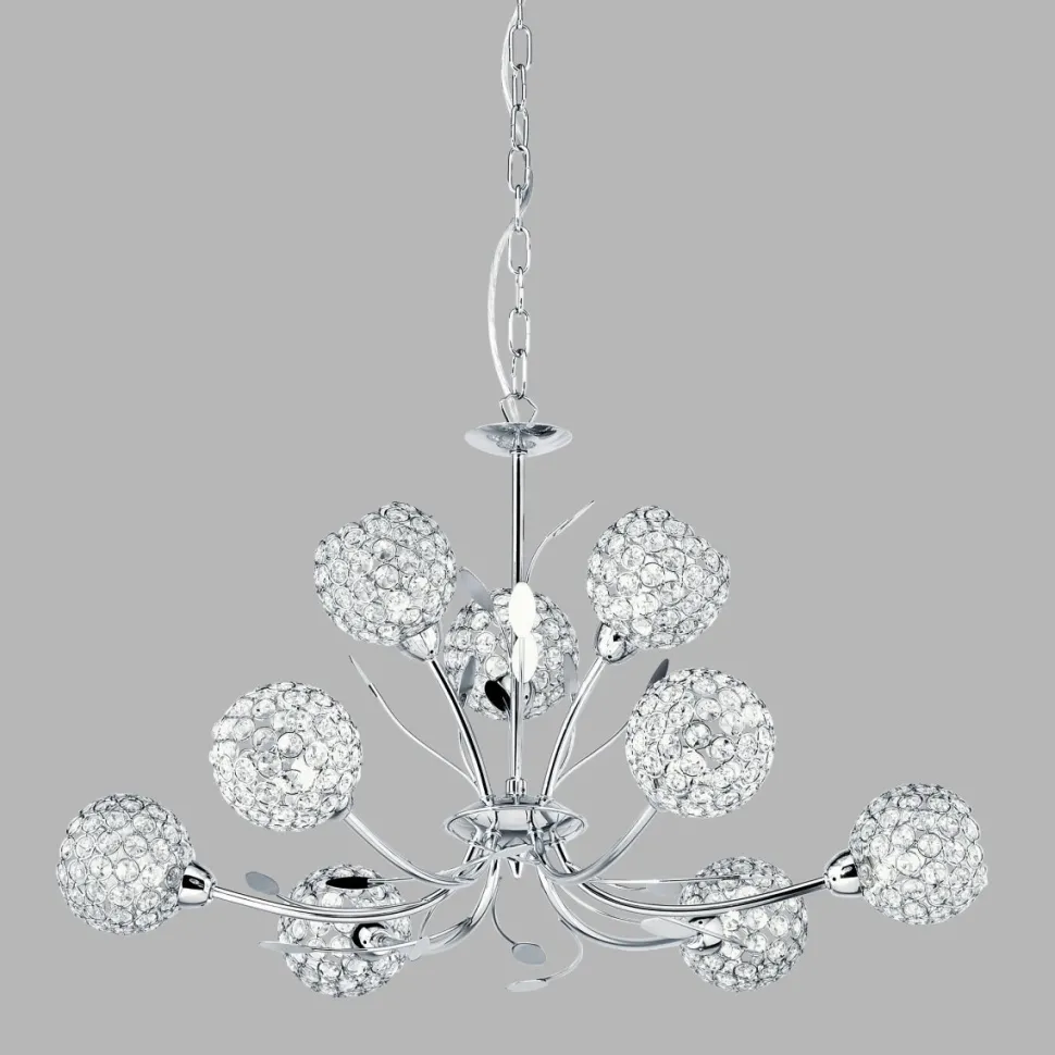 Bellis Ø68 taklampa