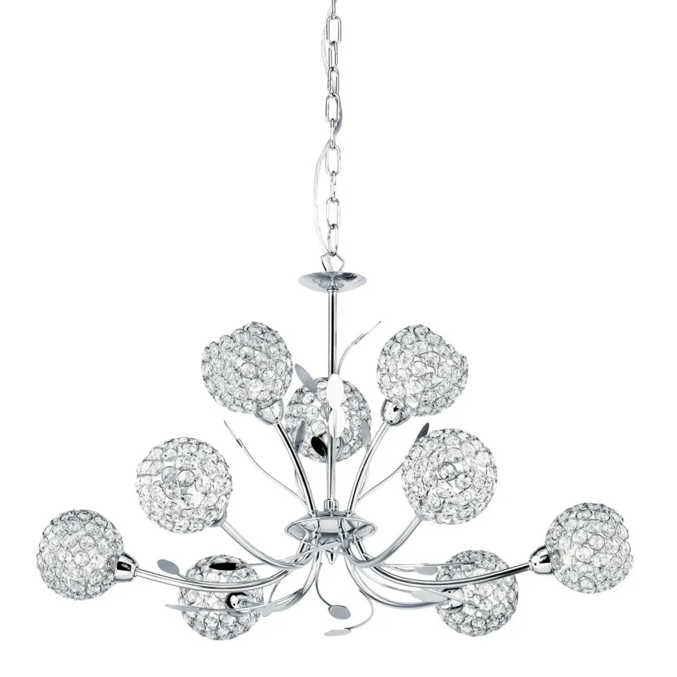 Bellis Ø68 taklampa