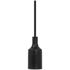 Bell Ø9 taklampa
