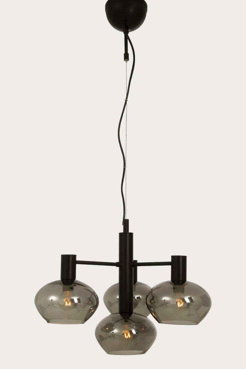 Bell Ø47 taklampa