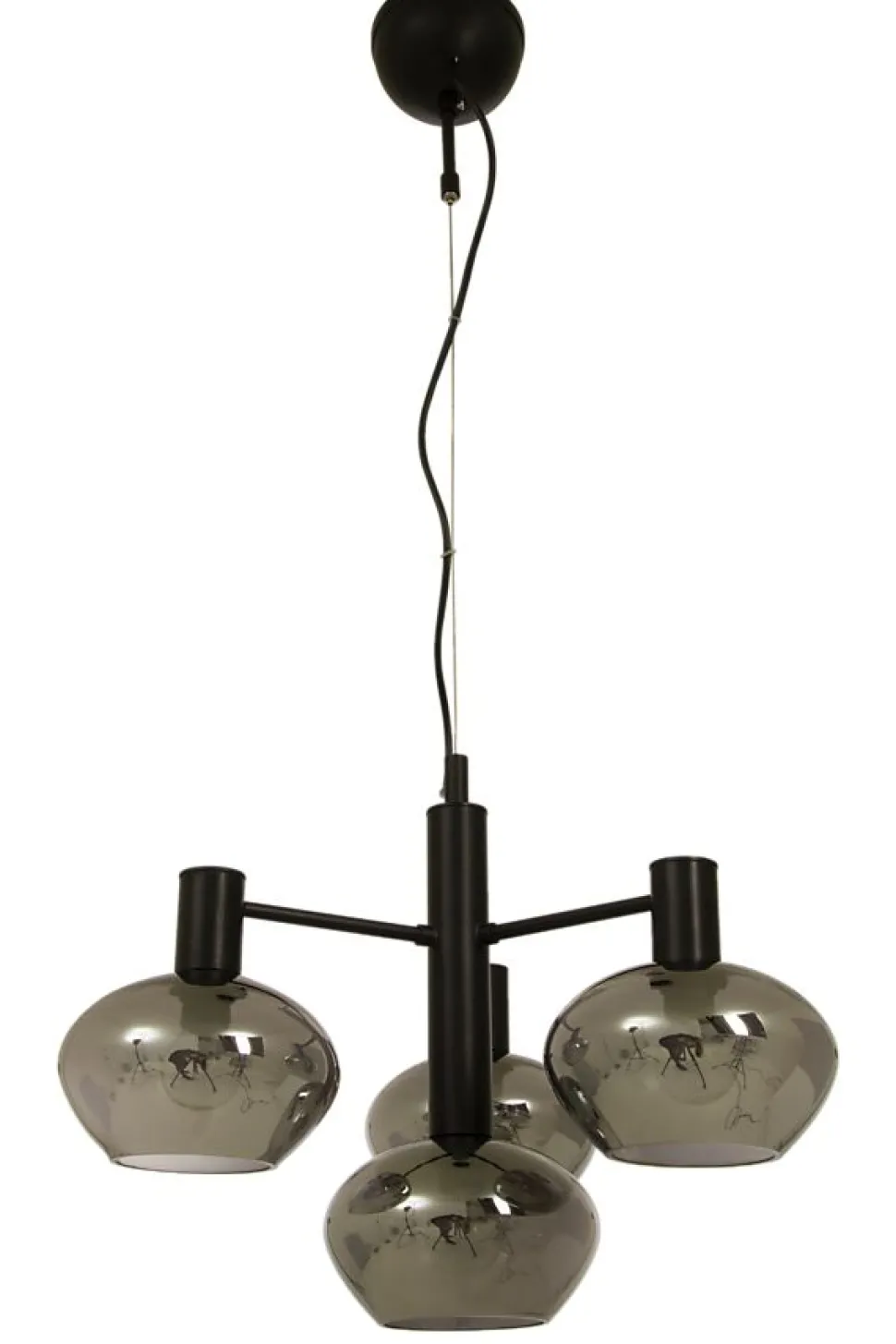 Bell Ø47 taklampa