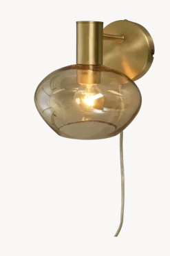 Bell Ø15 vägglampa