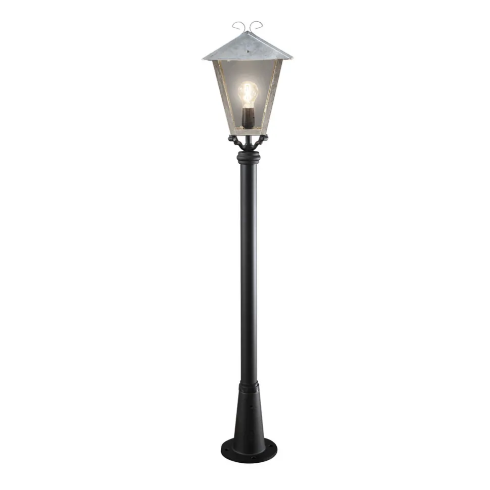 Benu 128cm pollare