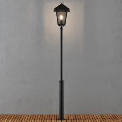 Benu 255cm stolpe