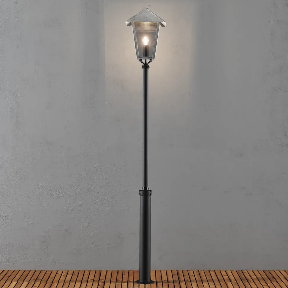 Benu 255cm stolpe