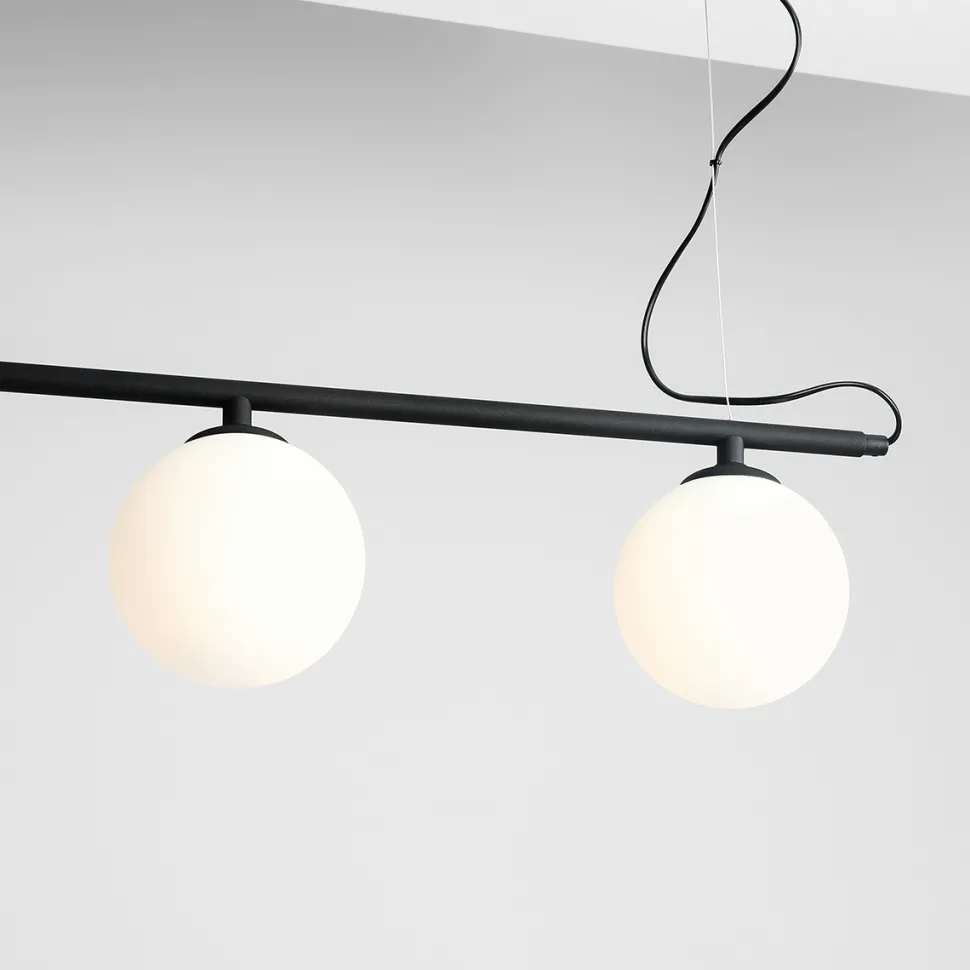 Beryl 80cm taklampa