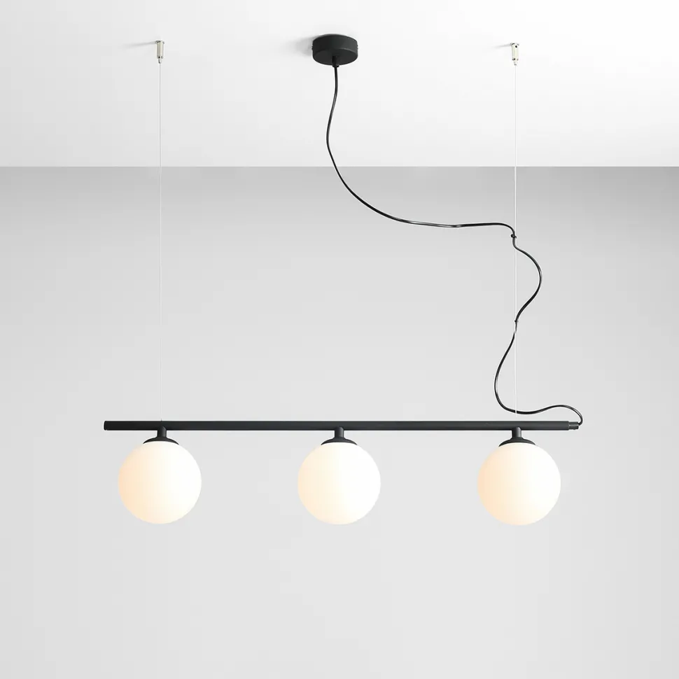 Beryl 80cm taklampa